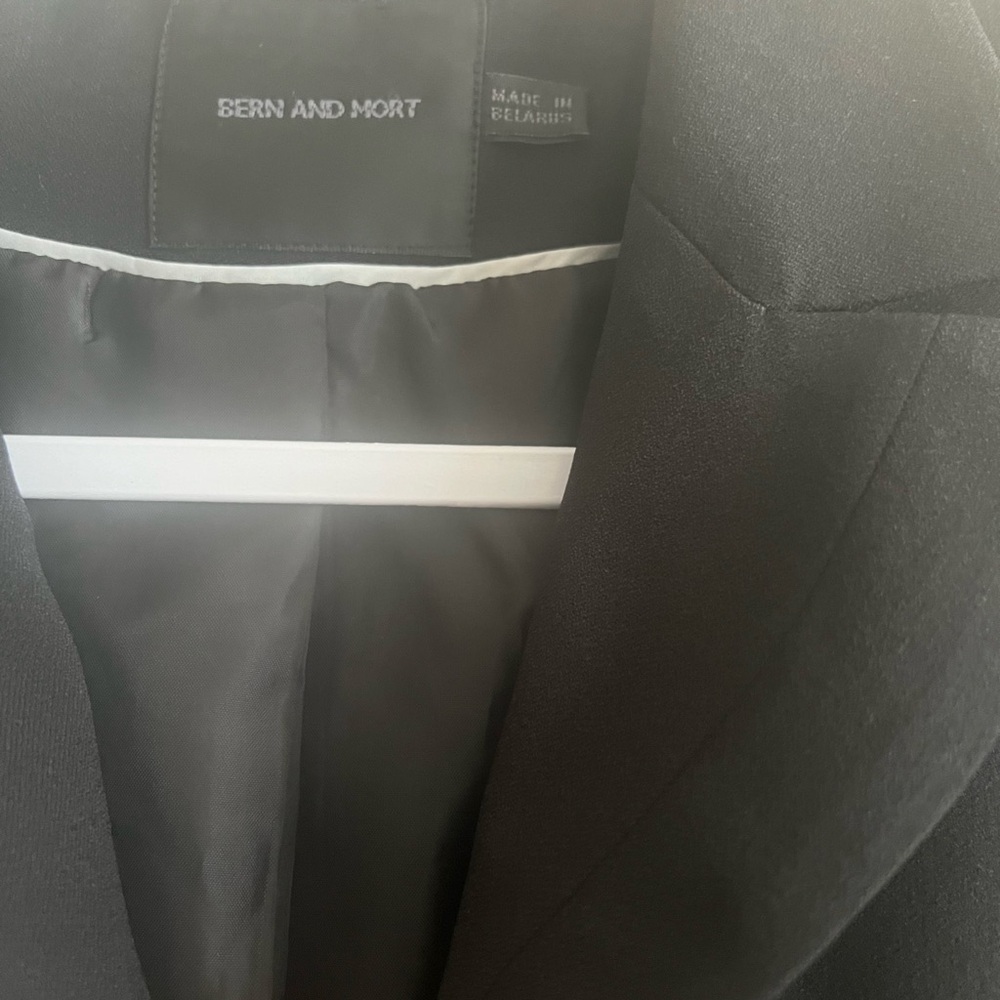 Brazer/Jacket - image 2